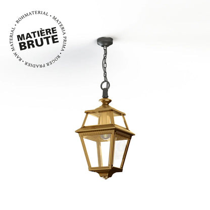 Place des Vosges 2 N° 1 Suspensions Outdoor