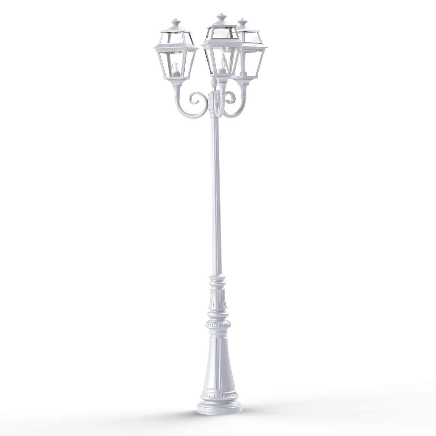 Place des Vosges 2 N° 11 Lampadaires Outdoor