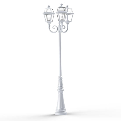 Place des Vosges 2 N° 11 Lampadaires Outdoor