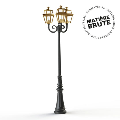 Place des Vosges 2 N° 11 Lampadaires Outdoor