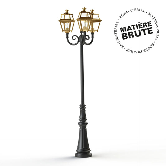 Place des Vosges 2 N° 11 Lampadaires Outdoor