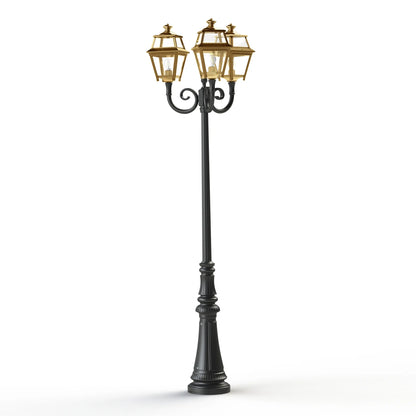 Place des Vosges 2 N° 11 Lampadaires Outdoor