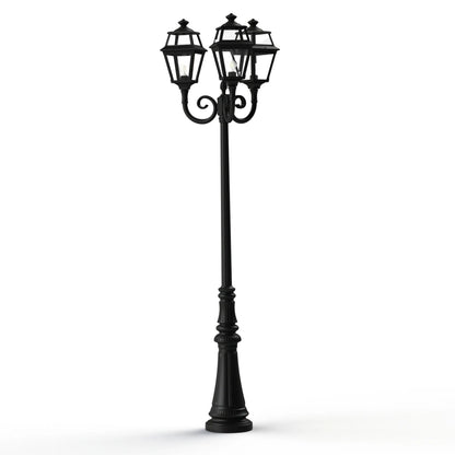 Place des Vosges 2 N° 11 Lampadaires Outdoor