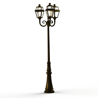 Place des Vosges 2 N° 11 Lampadaires Outdoor
