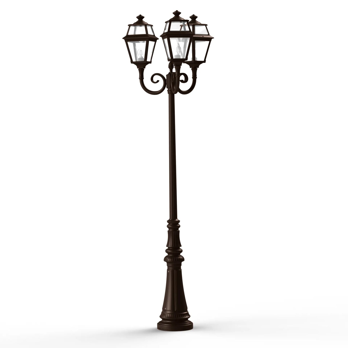 Place des Vosges 2 N° 11 Lampadaires Outdoor