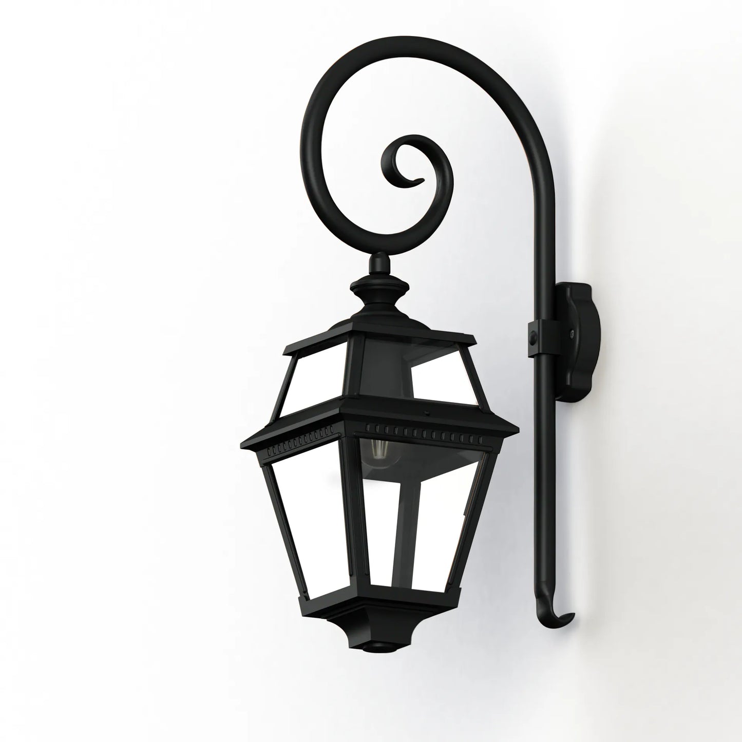 Place des Vosges 2 N° 2 Appliques Outdoor