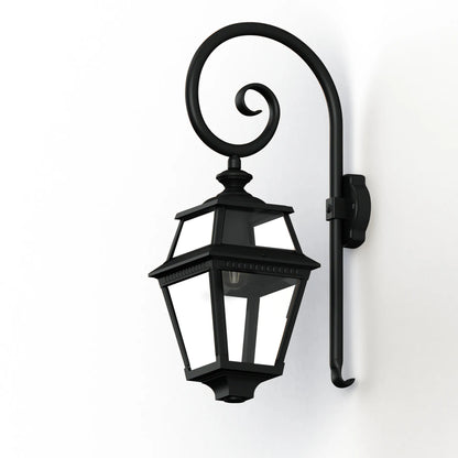 Place des Vosges 2 N° 2 Appliques Outdoor
