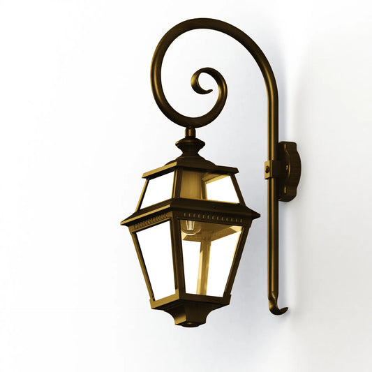 Place des Vosges 2 N° 2 Appliques Outdoor