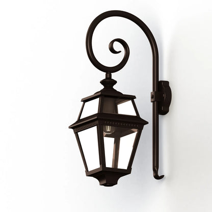 Place des Vosges 2 N° 2 Appliques Outdoor