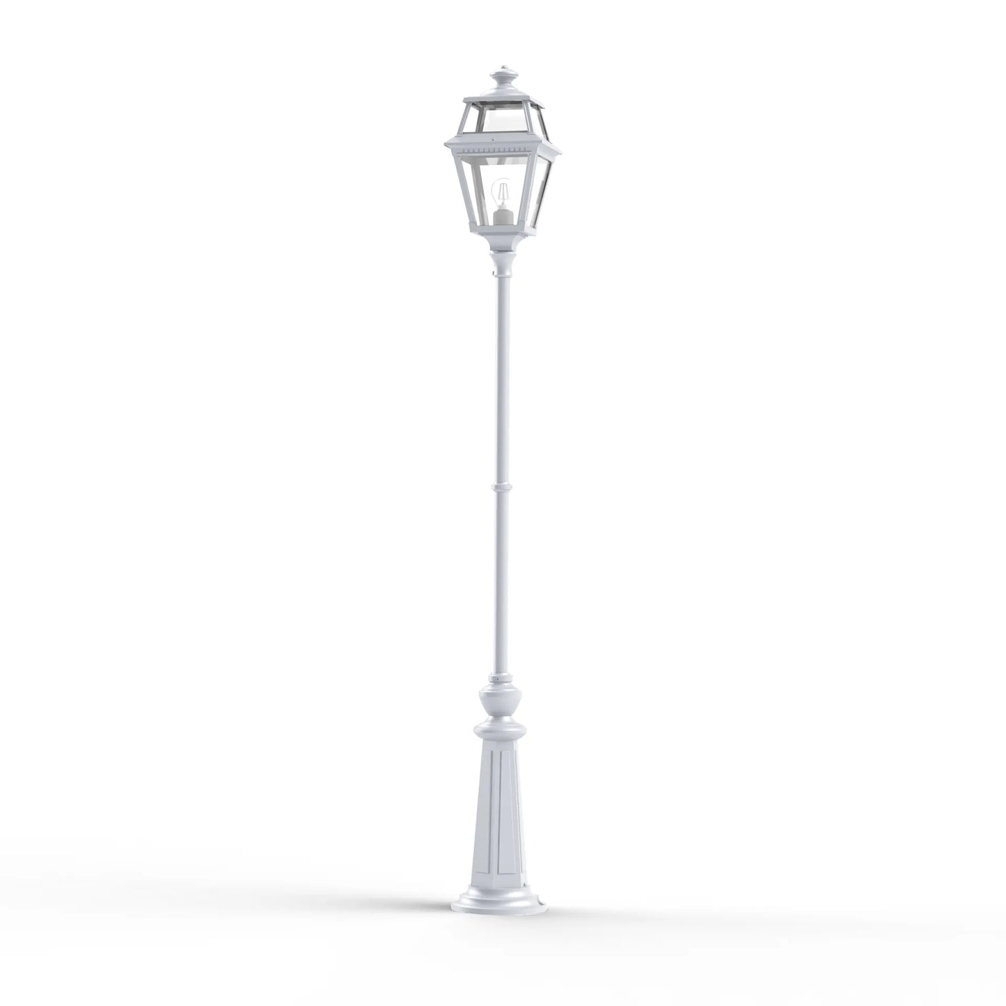 Place des Vosges 2 N° 8 Lampadaires Outdoor