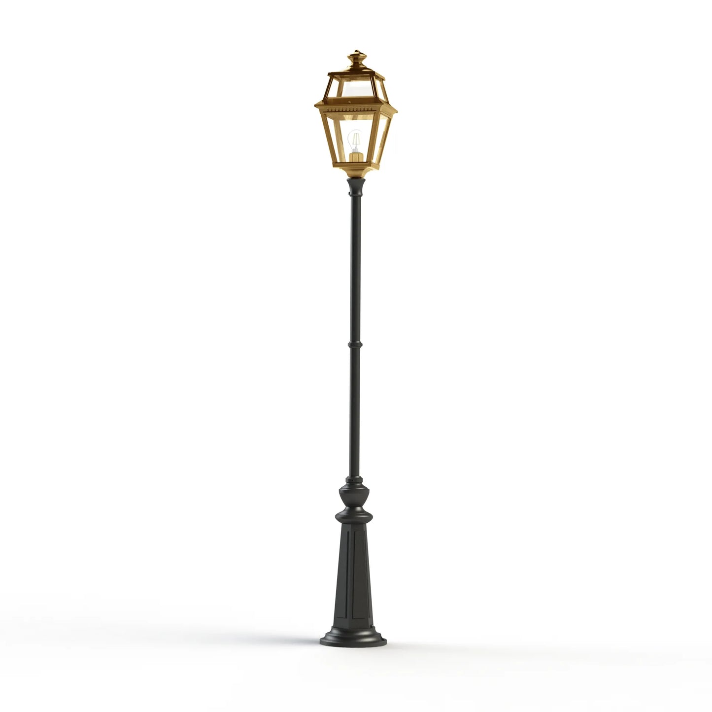 Place des Vosges 2 N° 8 Lampadaires Outdoor