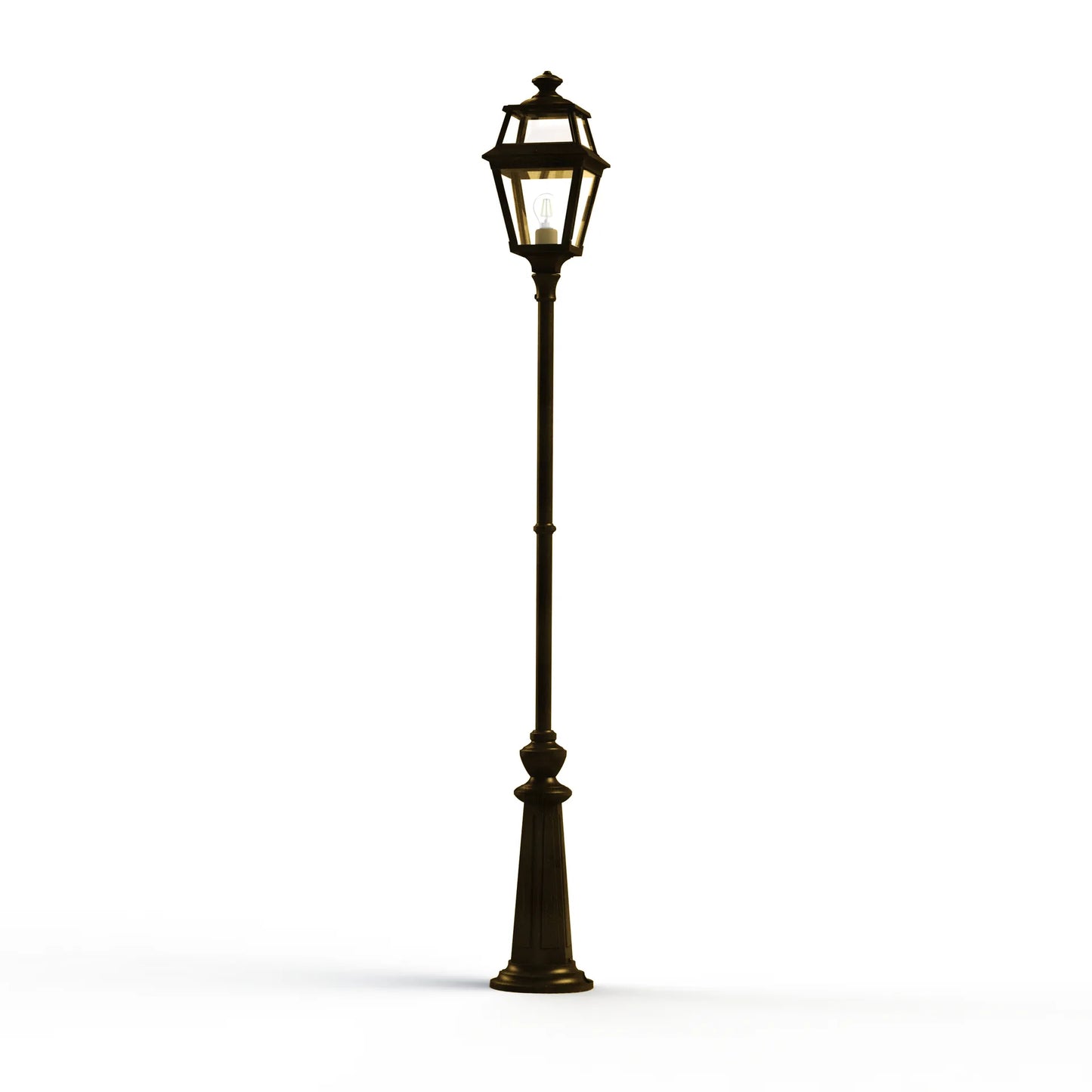 Place des Vosges 2 N° 8 Lampadaires Outdoor