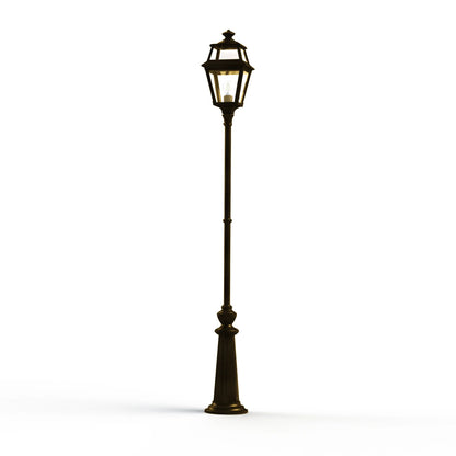 Place des Vosges 2 N° 8 Lampadaires Outdoor