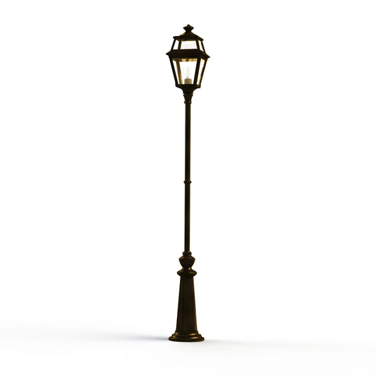 Place des Vosges 2 N° 8 Lampadaires Outdoor
