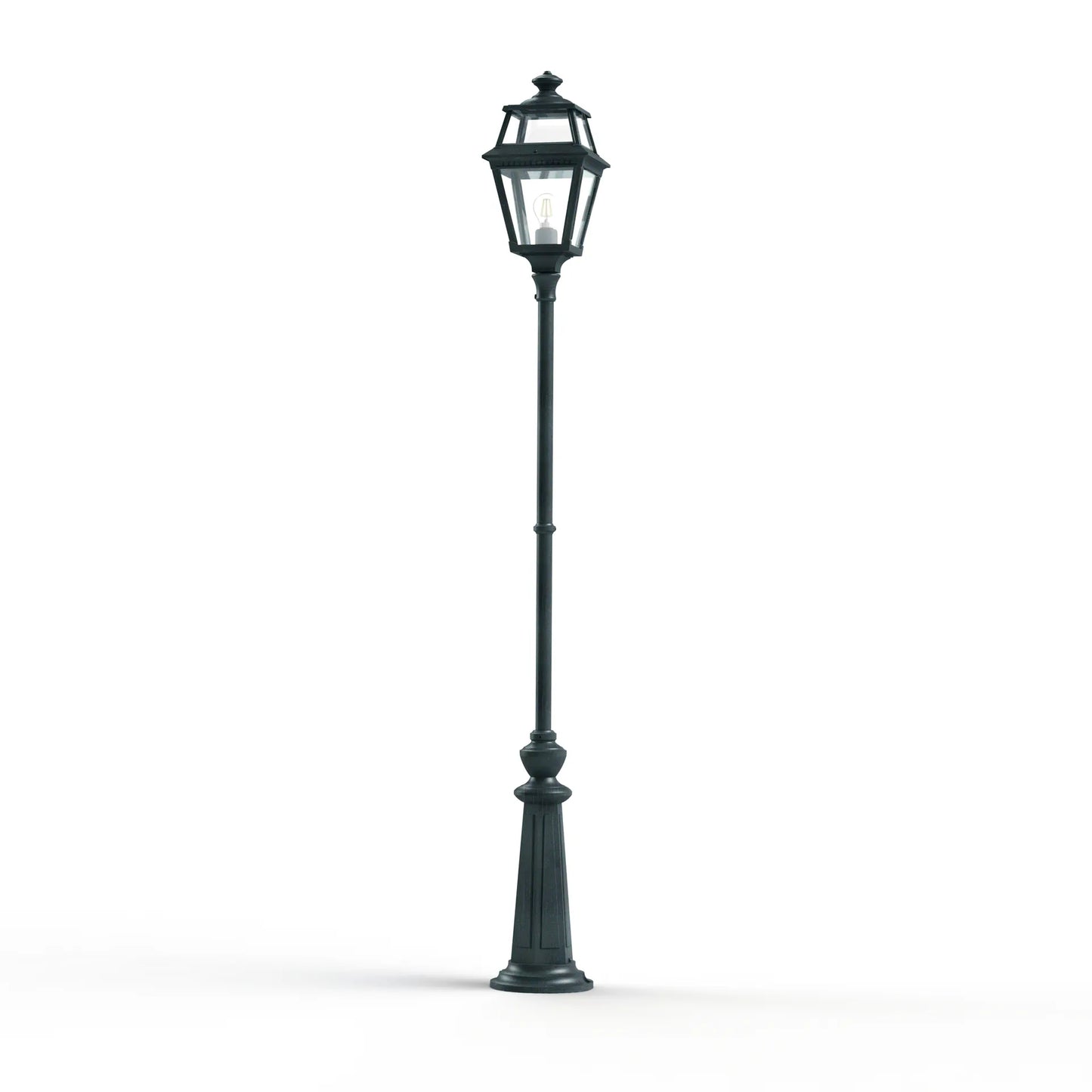 Place des Vosges 2 N° 8 Lampadaires Outdoor