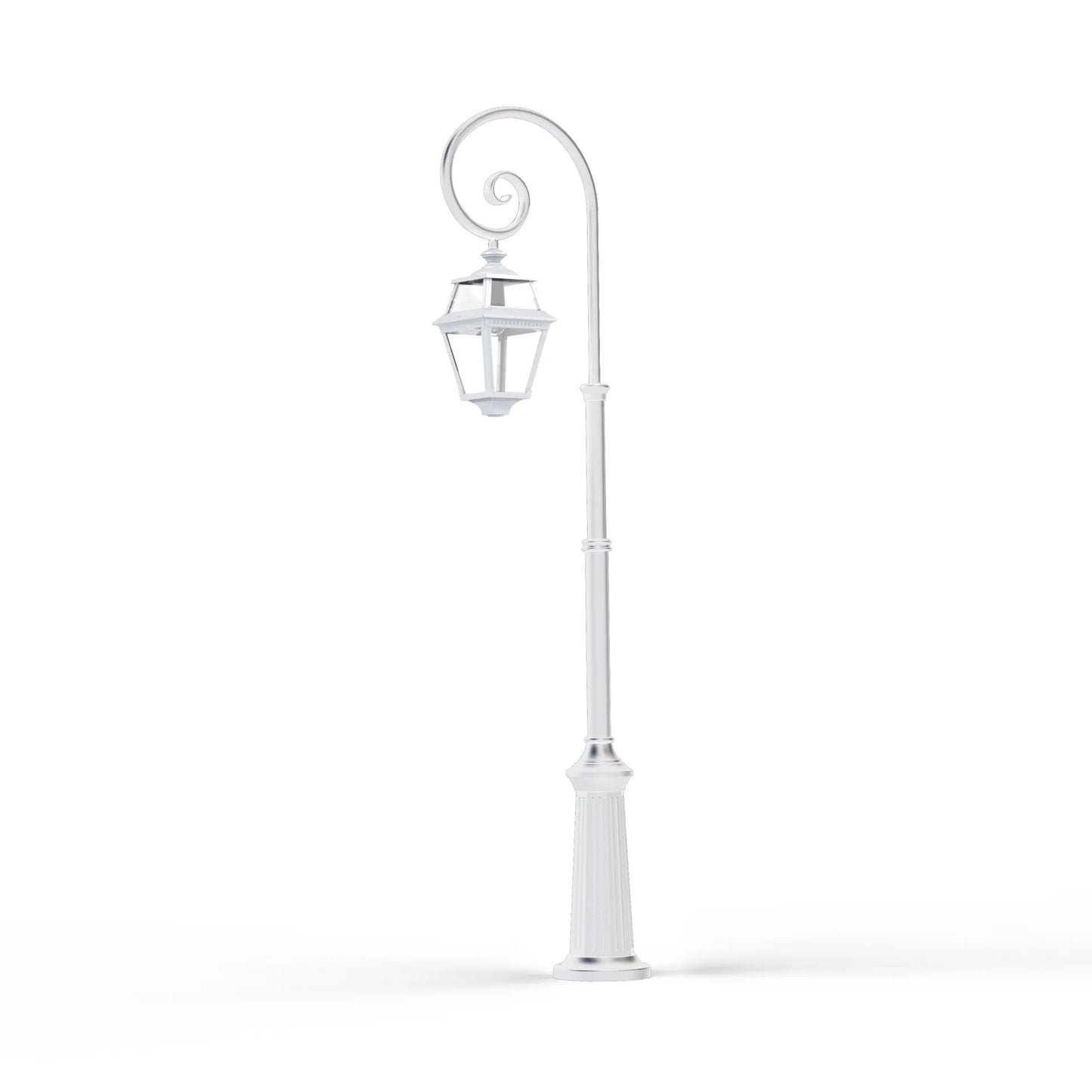 Place des Vosges 2 N° 9 Lampadaires Outdoor