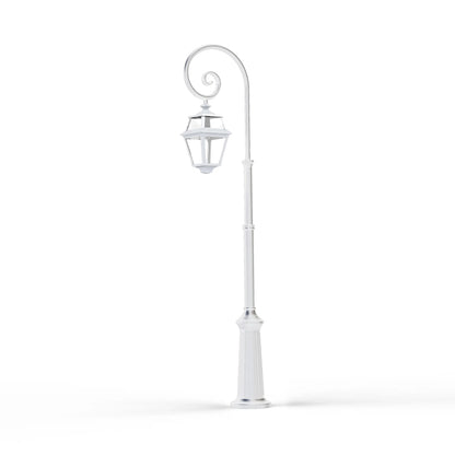 Place des Vosges 2 N° 9 Lampadaires Outdoor
