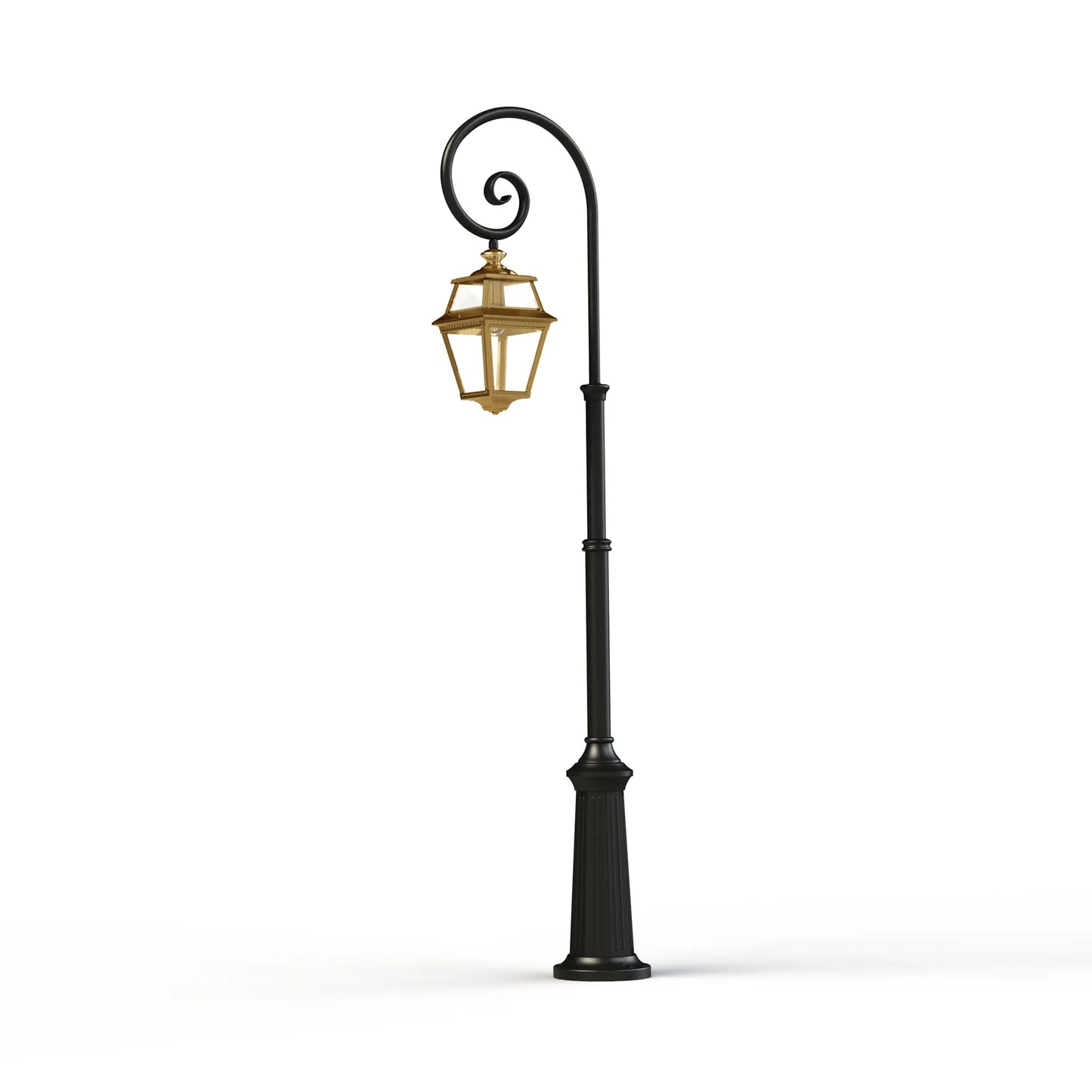 Place des Vosges 2 N° 9 Lampadaires Outdoor