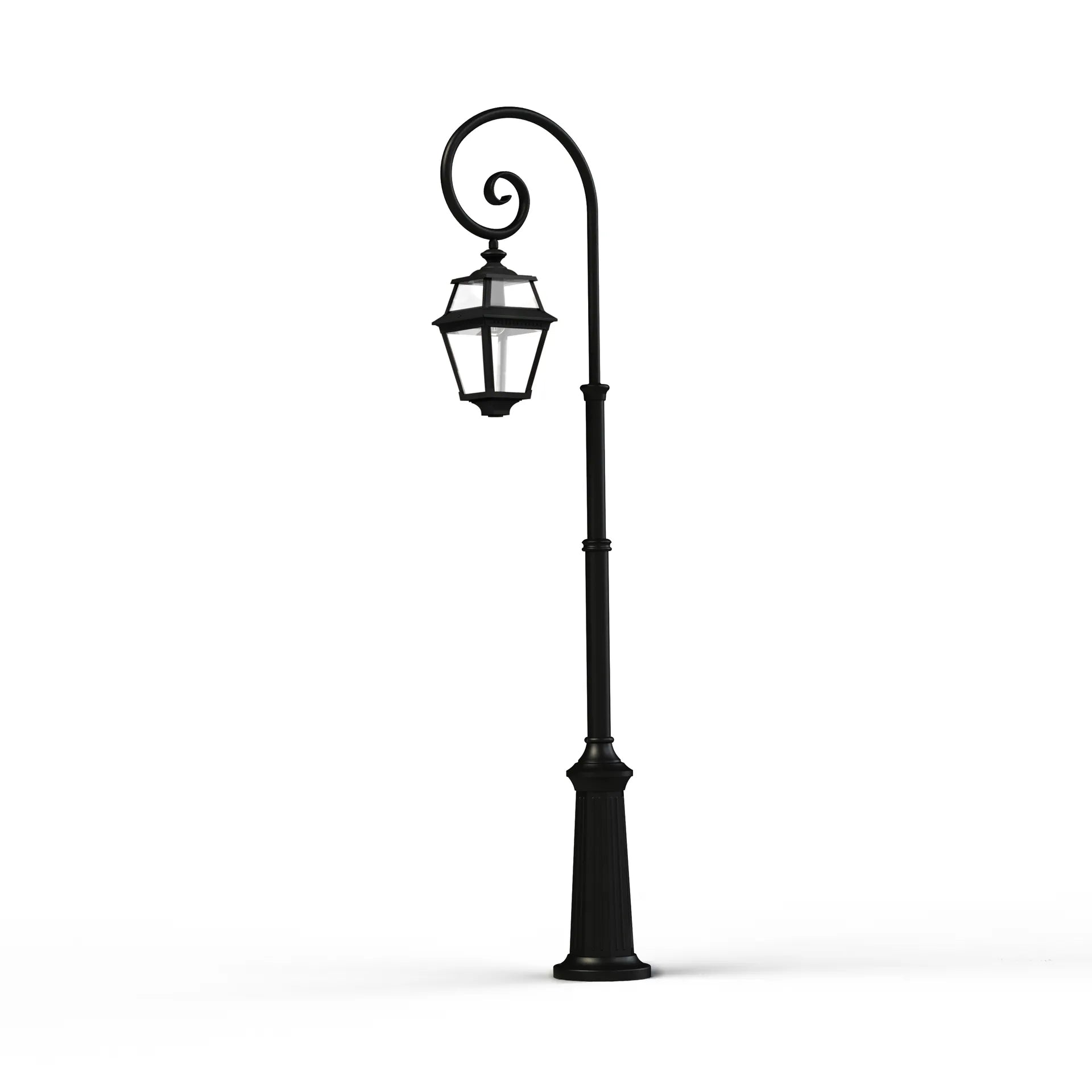 Noir foncé