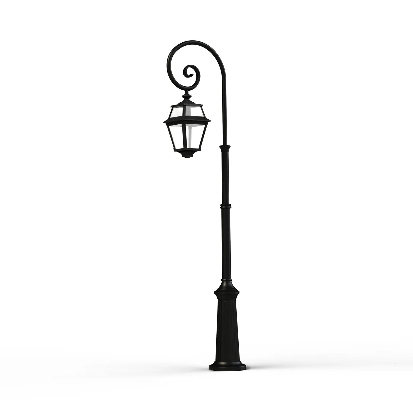Place des Vosges 2 N° 9 Lampadaires Outdoor