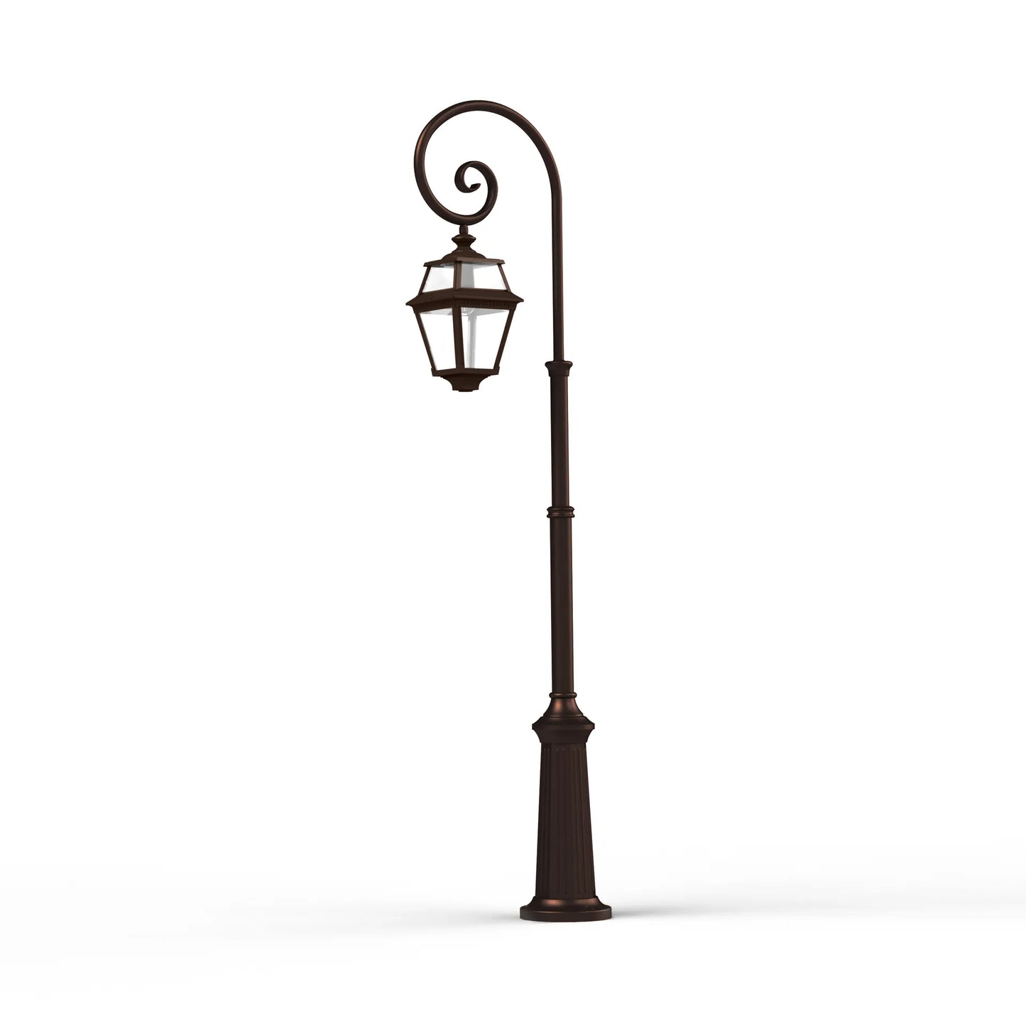 Place des Vosges 2 N° 9 Lampadaires Outdoor