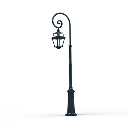 Place des Vosges 2 N° 9 Lampadaires Outdoor