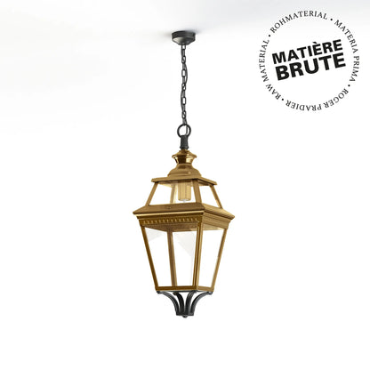 Place des Vosges 3 N° 1 Suspensions Outdoor