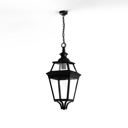 Place des Vosges 3 N° 1 Suspensions Outdoor