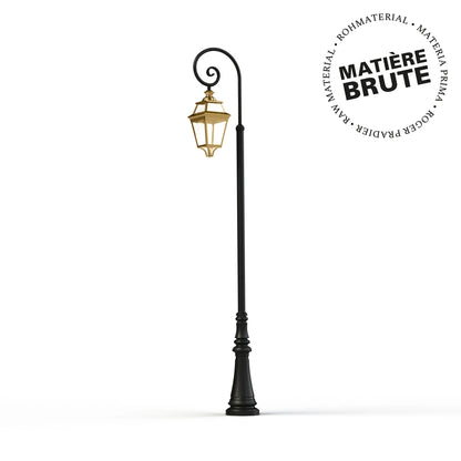 Place des Vosges 3 N° 10 Lampadaires Outdoor