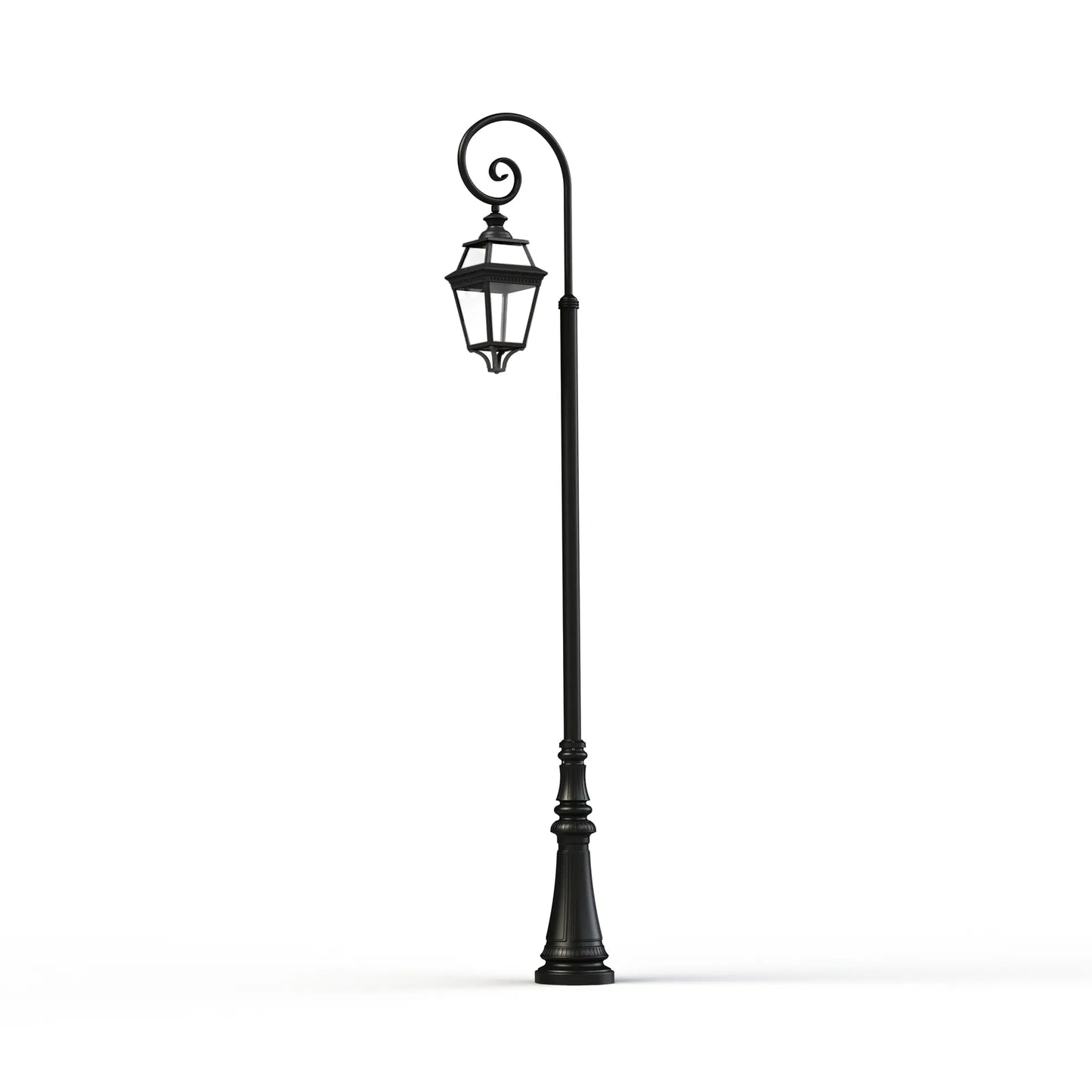 Place des Vosges 3 N° 10 Lampadaires Outdoor
