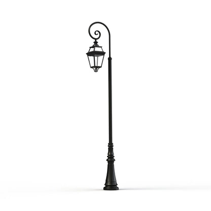 Place des Vosges 3 N° 10 Lampadaires Outdoor