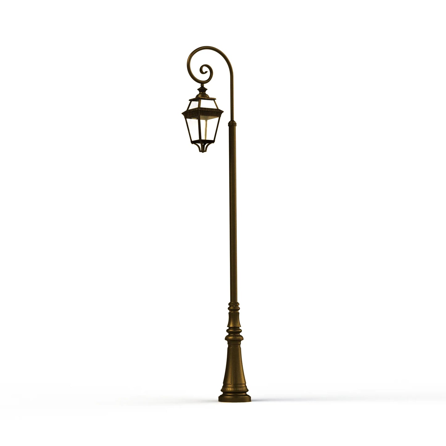 Place des Vosges 3 N° 10 Lampadaires Outdoor