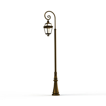 Place des Vosges 3 N° 10 Lampadaires Outdoor