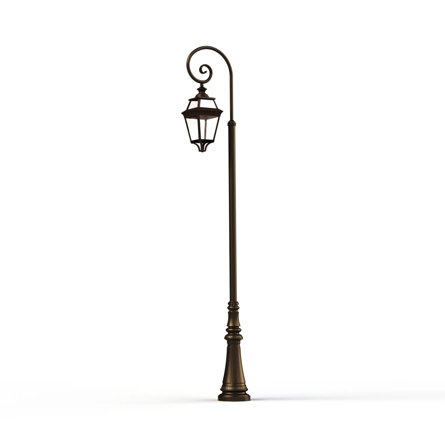 Place des Vosges 3 N° 10 Lampadaires Outdoor