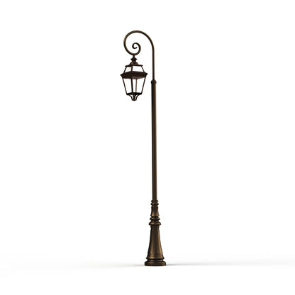 Place des Vosges 3 N° 10 Lampadaires Outdoor