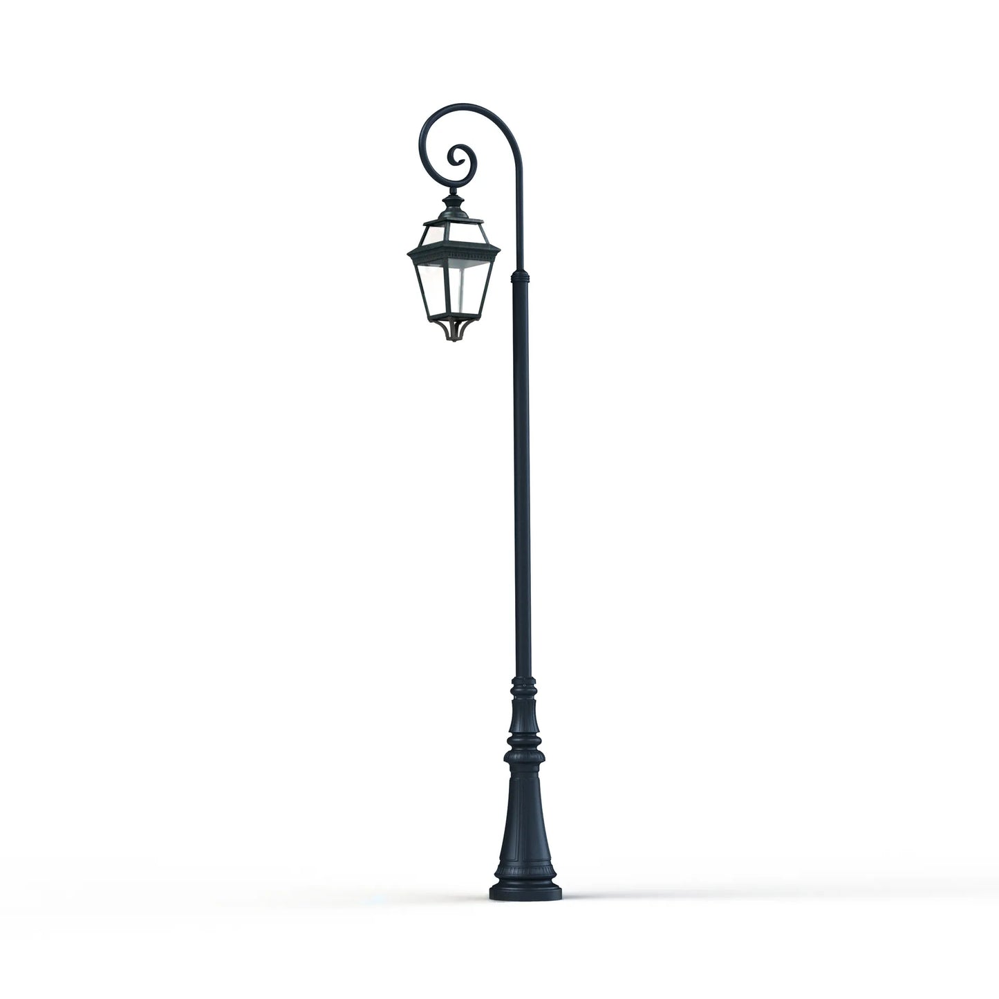 Place des Vosges 3 N° 10 Lampadaires Outdoor