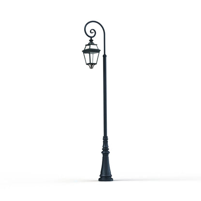 Place des Vosges 3 N° 10 Lampadaires Outdoor