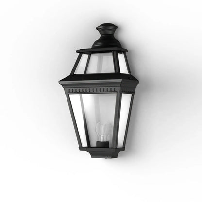 Place des Vosges 3 N° 2 Appliques Outdoor