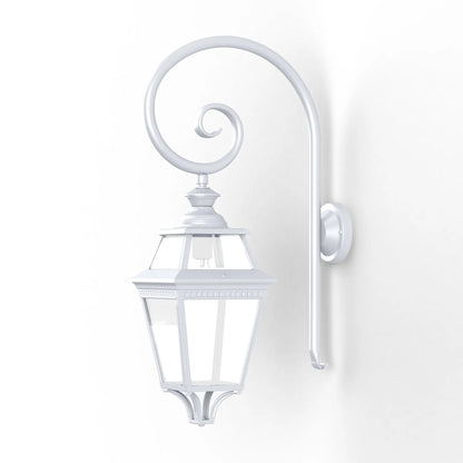 Place des Vosges 3 N° 3 Appliques Outdoor