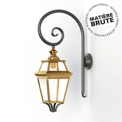 Place des Vosges 3 N° 3 Appliques Outdoor