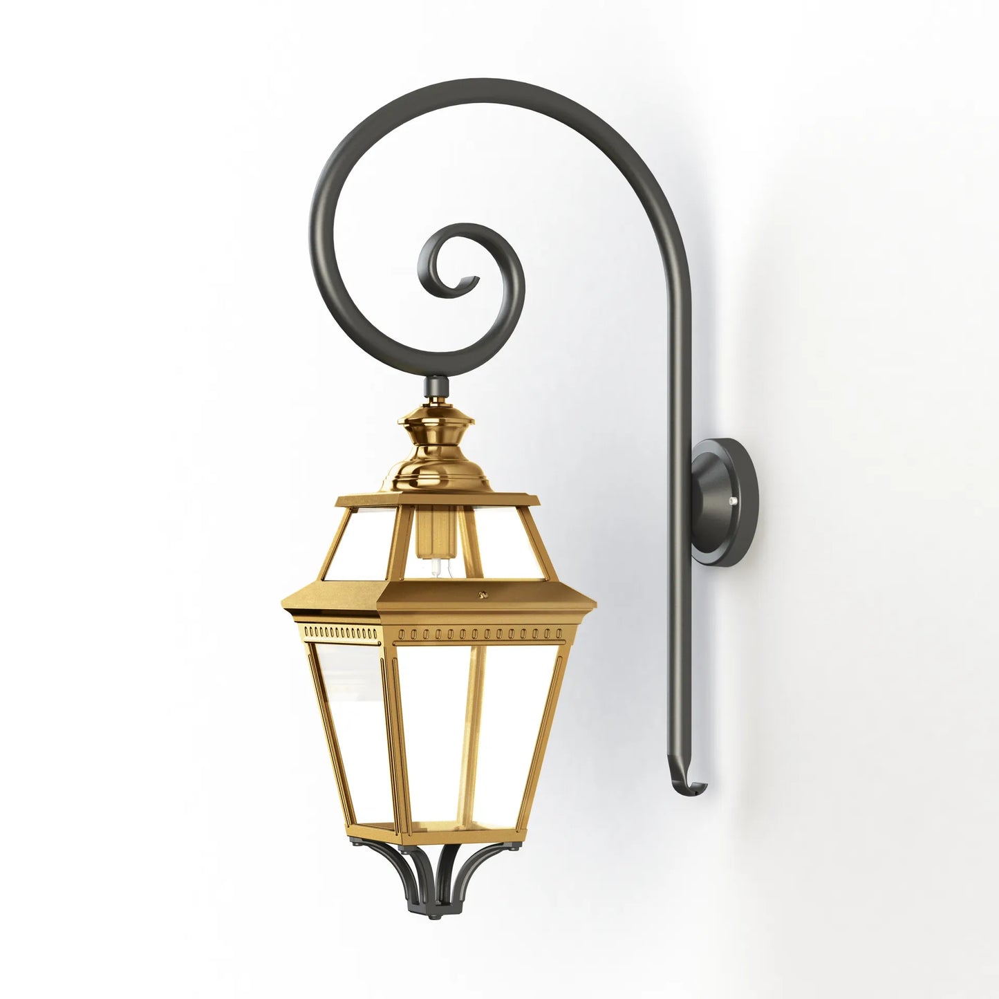 Place des Vosges 3 N° 3 Appliques Outdoor