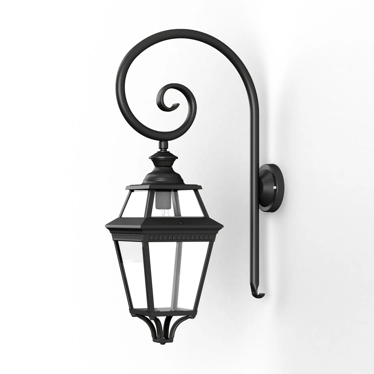 Place des Vosges 3 N° 3 Appliques Outdoor