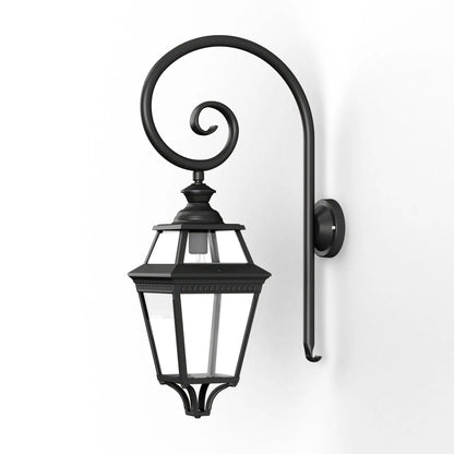 Place des Vosges 3 N° 3 Appliques Outdoor