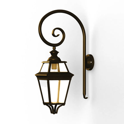 Place des Vosges 3 N° 3 Appliques Outdoor