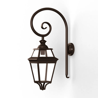 Place des Vosges 3 N° 3 Appliques Outdoor