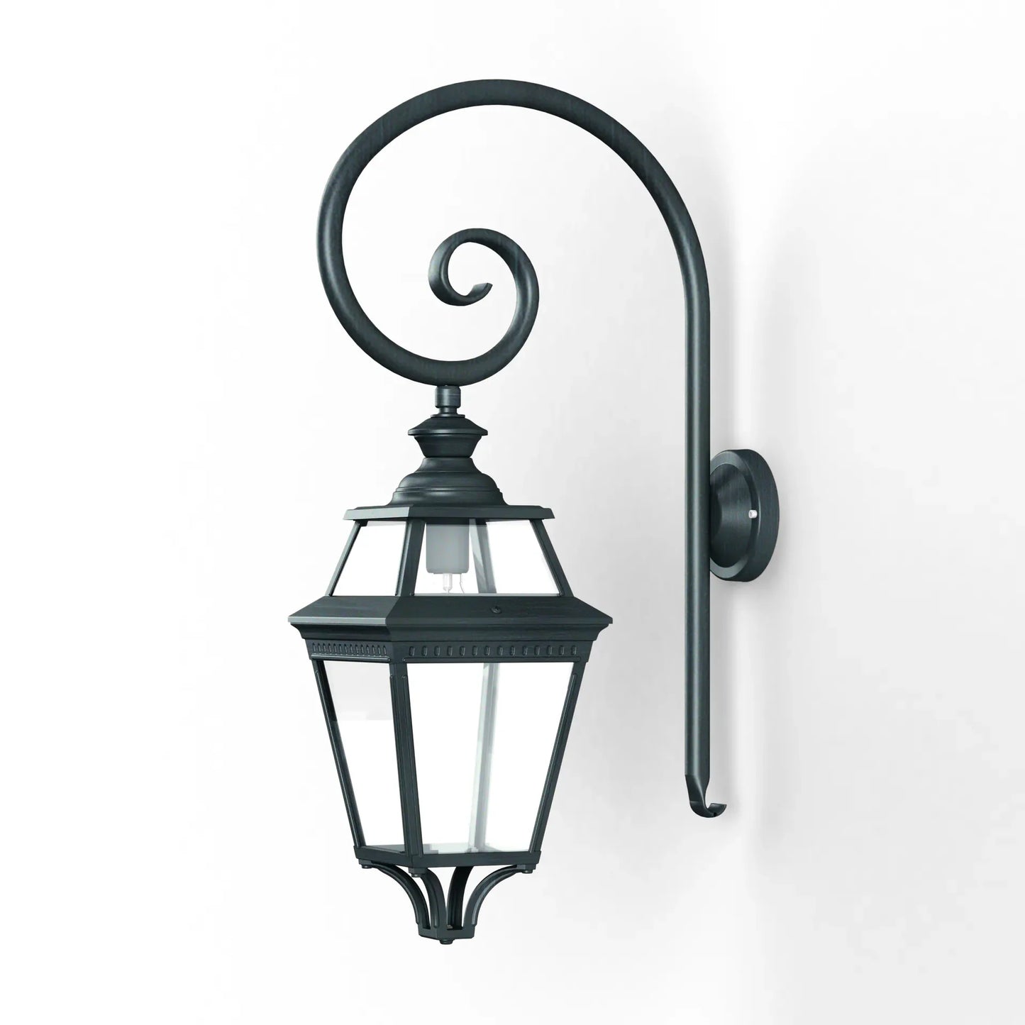 Place des Vosges 3 N° 3 Appliques Outdoor