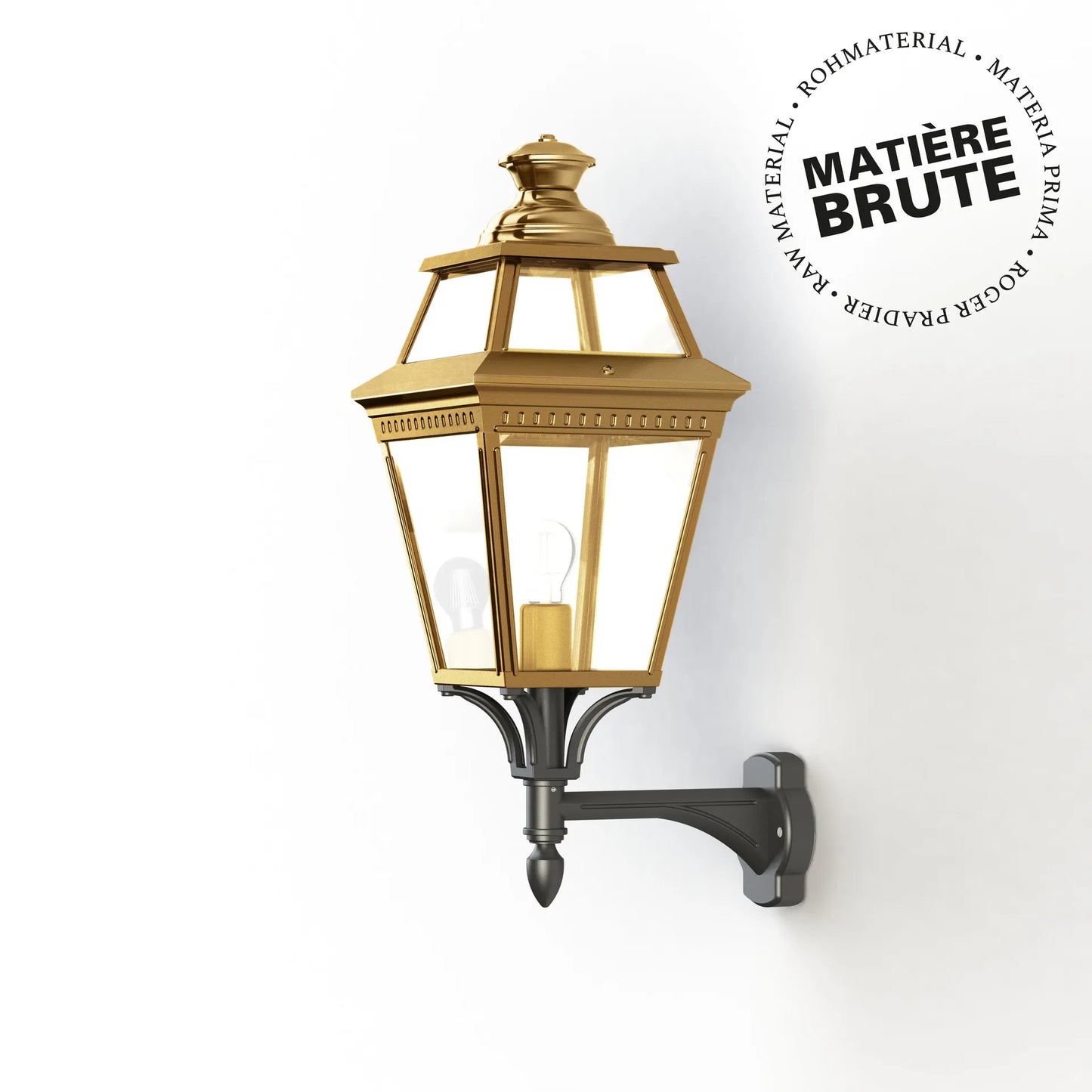 Place des Vosges 3 N° 4 Appliques Outdoor