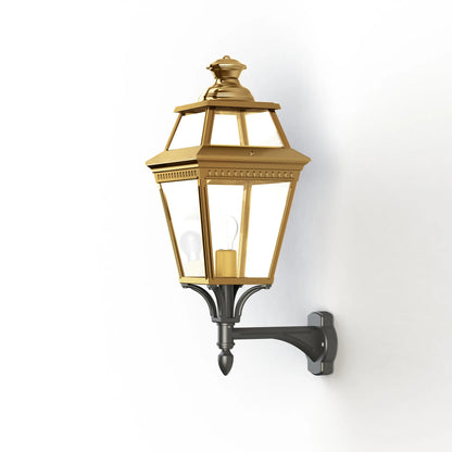 Place des Vosges 3 N° 4 Appliques Outdoor