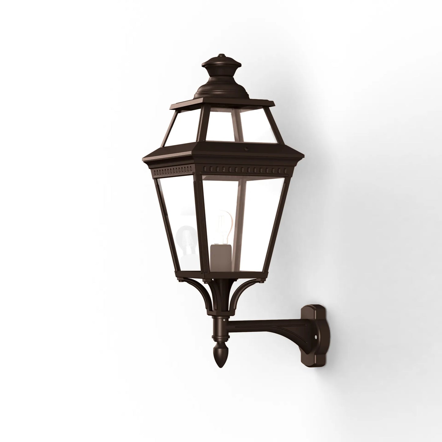 Place des Vosges 3 N° 4 Appliques Outdoor