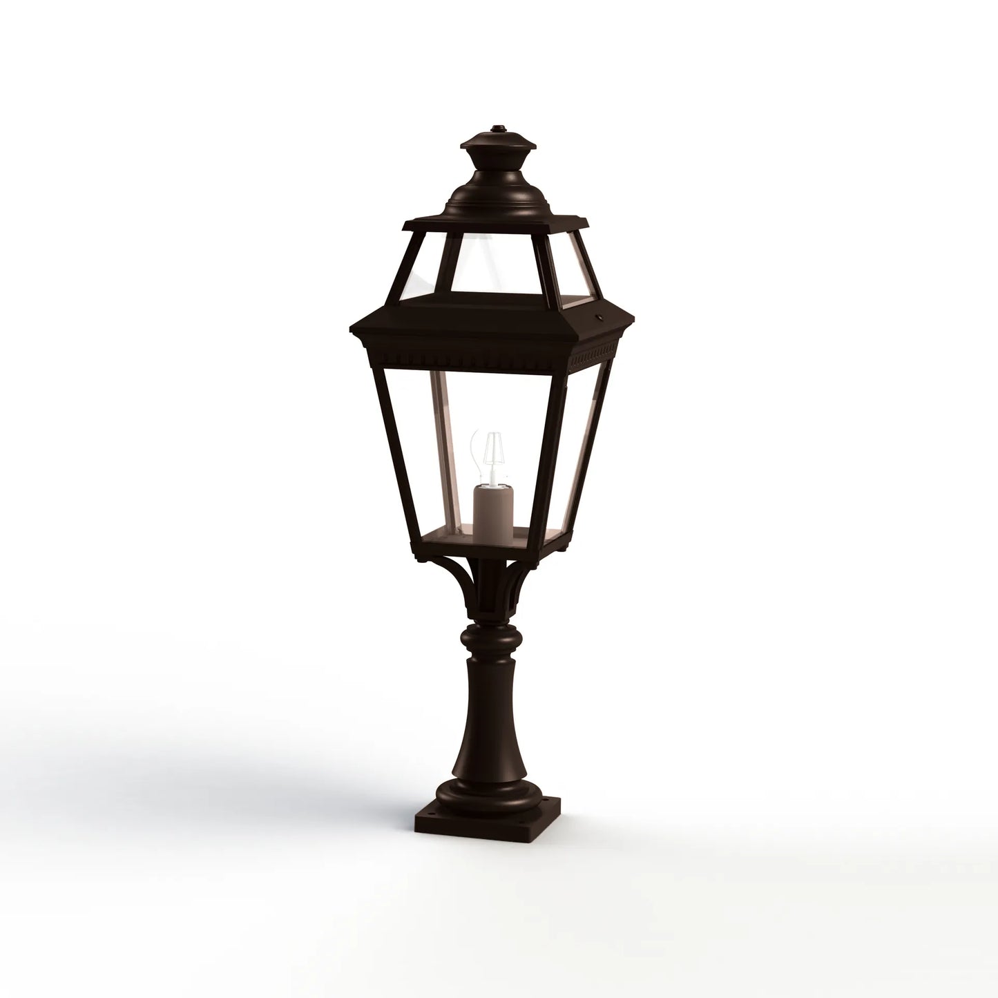 Place des Vosges 3 N° 5 Bornes Outdoor